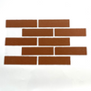 Fire-resistant Flexible Stone