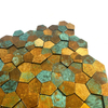 Eco-friendly Peel and Stick Tiles