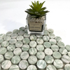 Green Marble Mosaic Tiles