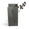 DIY-friendly Flexible Stone Brick Installation