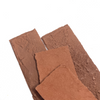 3D Textured Flexible Stone Tiles