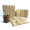 Custom 3D ceramic mosaics