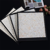 3D Arched Shell Mosaic-SM06