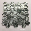 Hexagon Mosaic Tile-Hexagonal