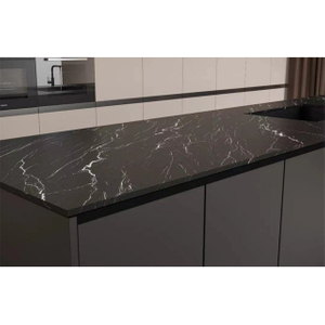 Nero Marquina Sintered Stone Countertop