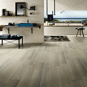 Luxury Vinyl Tile Flooring - Fros03