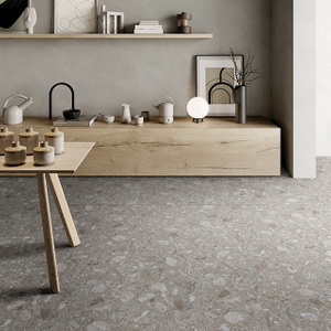 Luxury Vinyl Flooring - Razzo