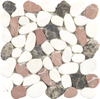 Pebble Stone Mosaic