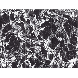 Big Black Sintered Stone