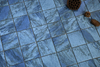 Pool Mosaic Tiles - Blue Lapis