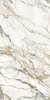 New Carrara Gold Sintered Stone