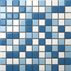Elegant Ceramic Pool Mosaic Tiles - Pexel