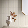 Contemporary Feature Wall Tiles - Cotton