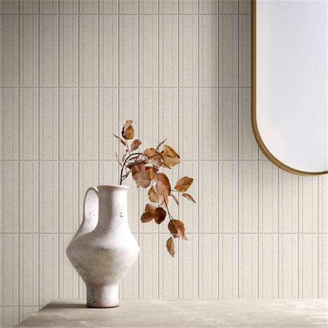 Contemporary Feature Wall Tiles-Cotton