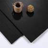 600x600mm Black Serpenggiante Floor Tiles