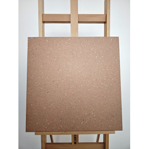 600x600mm Anti Slip Terracotta Tile-C627