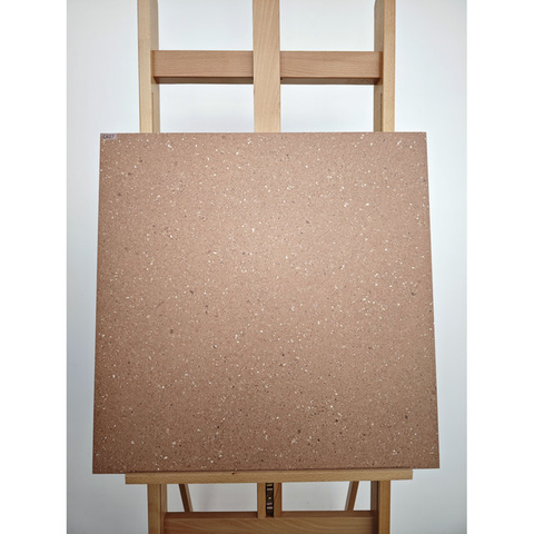 600x600mm Anti Slip Terracotta Tile-C627