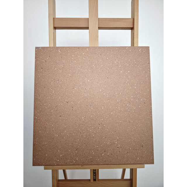 600x600mm Anti Slip Terracotta Tile-C627