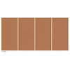 600x1200mm Terracotta Color Porcelain Tile-C12627