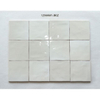 125mm Gloss Wavy Subway Tile