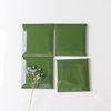 Colorful Beveled Subway Tile 100mm