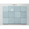 Gloss Gradient Ceramic Wall Tile