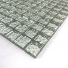 Decorative Gold Foil Mosaics