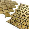 Durable Glass Mosaic -DGG10 LUXE 