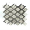 Elegant Marble Mosaic-DSM34 Miseno