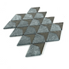 Green Marble Mosaic-DSM32 Miseno
