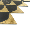 Black Marble Mosaic-DSM32 Miseno
