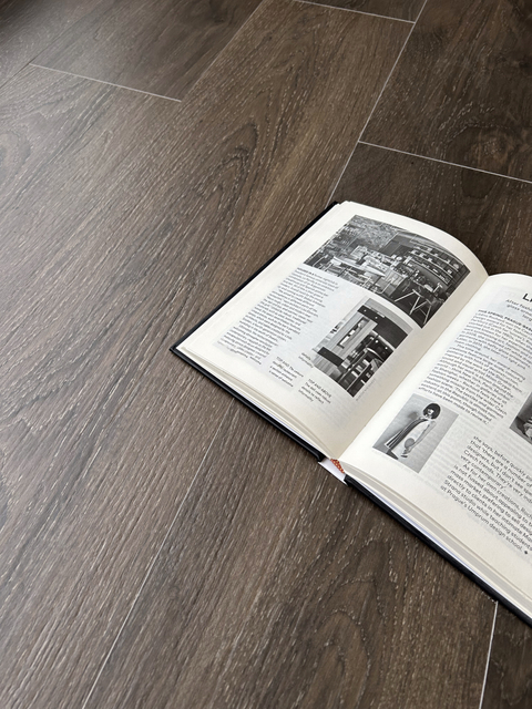 Class Wood Look Porcelain Tile-Alica AI212055