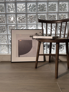 Indoor Wood Effect TilePorcelain Tile-BNS12035