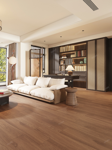 Eco Wood Look Tile Porcelain Tile-F212P2