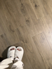 Timber Look Living Room Porcelain Tile-Alica AI212053