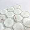 Inkjet Printed Glass Mosaic