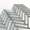 Cold Spray Glass Mosaic