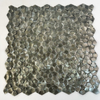 Aluminum Wall Mosaic For Modern Home-SAB34