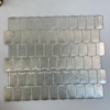 High-Quality Black Aluminum Mosaic-SAB40