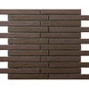 Facade Mosaic Cladding-Teige