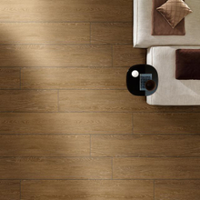 Realistic Snow Ridge Wood Look Tile-G12530