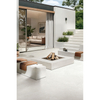 Modern Stone Look Porcelain Tile-Off White