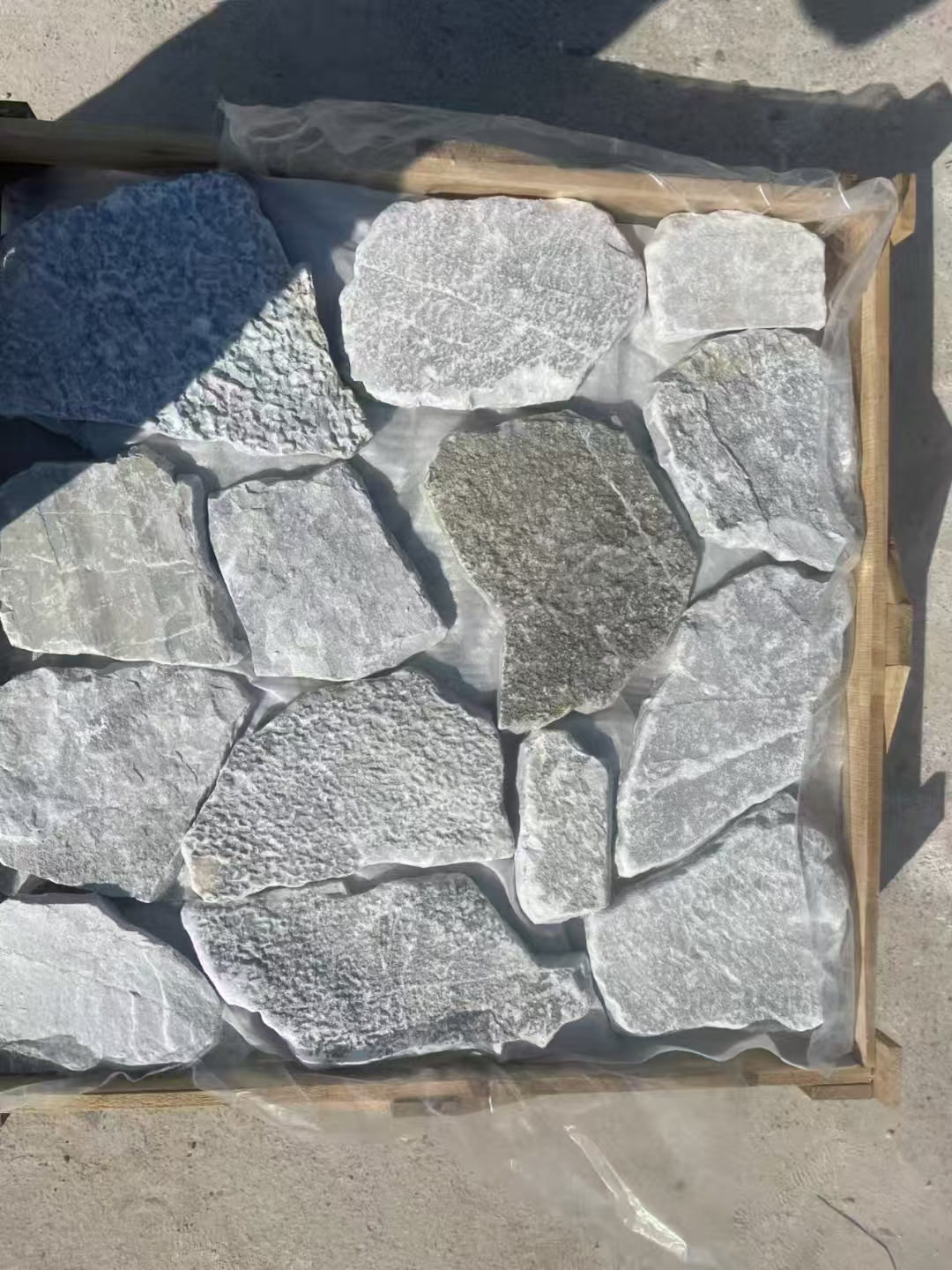 Limestone Pool Decks (2)