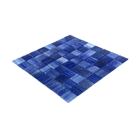 Mosaic Art Stained Glass- LC36403