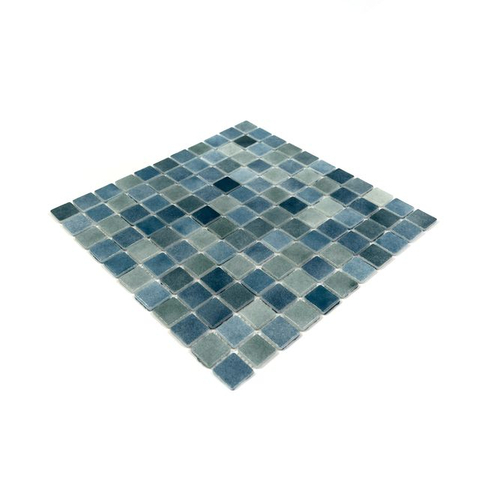 Artistic Recycled Glass Mosaic-JS2524