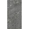 Textured Anti-Slip Porcelain Tile-Quee Stone Greyish Black