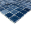 Color Stable Glass Pool Mosaic-JS2514