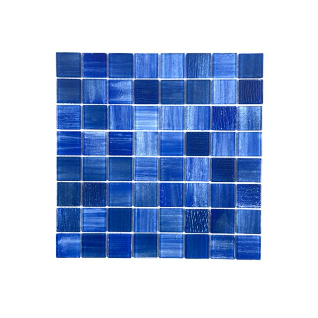 Swimming Pool Mosaic Tiles Suppliers- LC36407