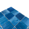Glass Mosaic for Swimming Pool- LC36409
