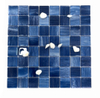 Swimming Pool Glass Mosaic- LC36404